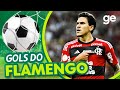Todos os gols do flamengo no brasileiro 2023  listas  geglobo