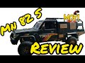 MN 82 S, Review!!!!