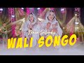 Niken Salindry - WALI SONGO (Official Music Video ANEKA SAFARI)