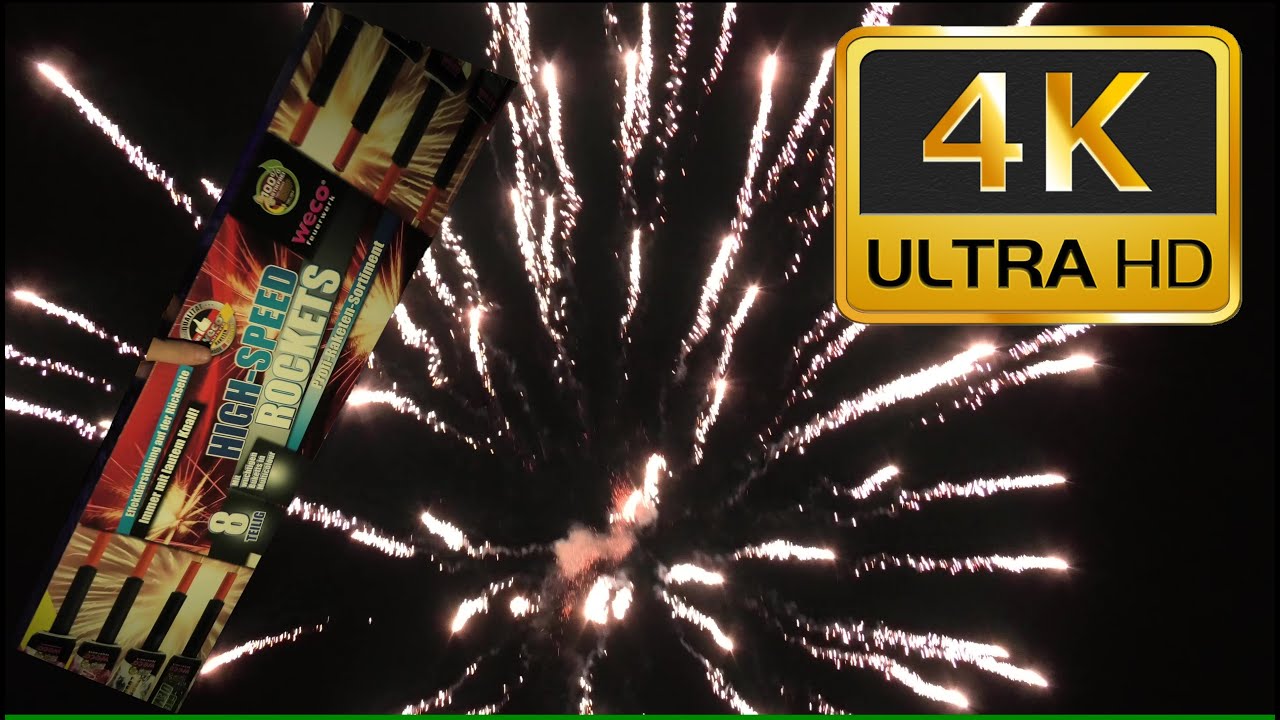 Weco High Speed Rockets LIDL Neuheit 2023 bzw. Umlabelung ...