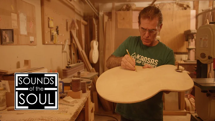 Sounds of the Soul | Episode 4 | Triggs Guitars