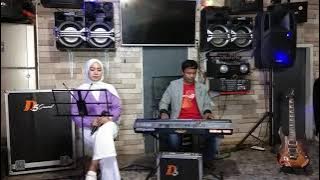 HANYA SATU PERSINGGAHAN - IKLIM  COVER ANDANI DELIMA POP