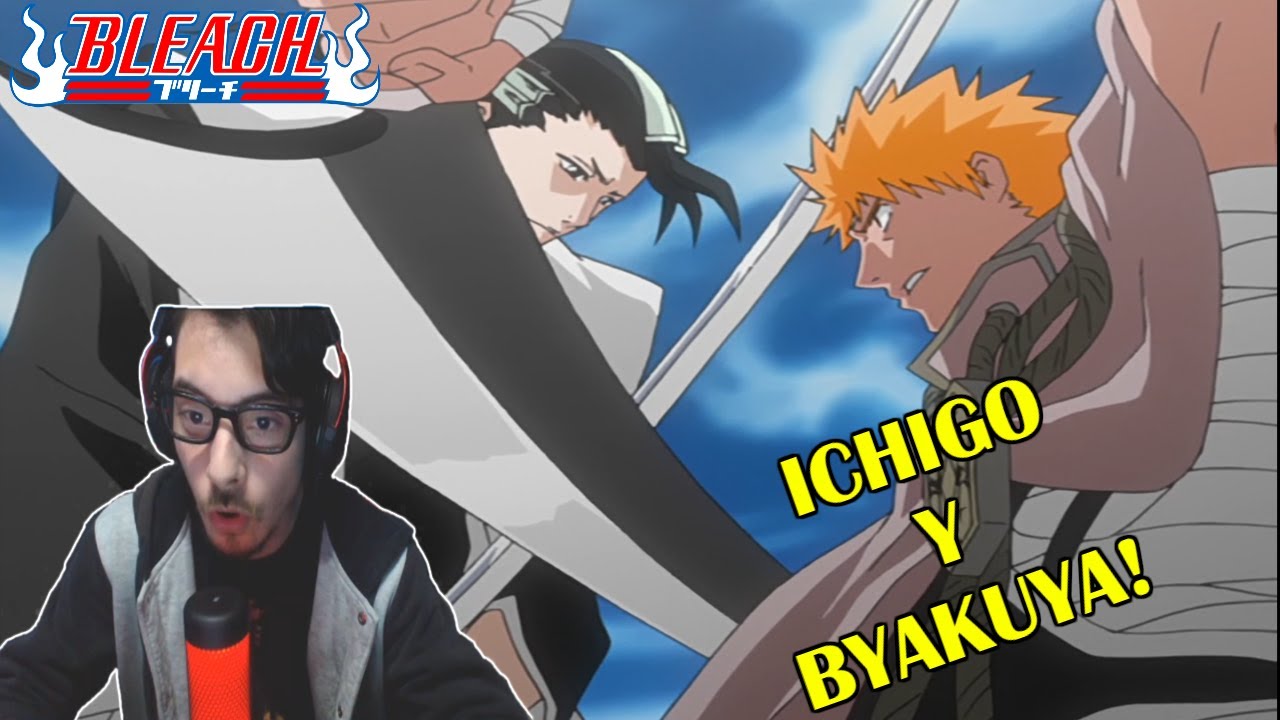 Bleach Brasil - #BG9: Olá pessoas! Voltando para reafirmar que o