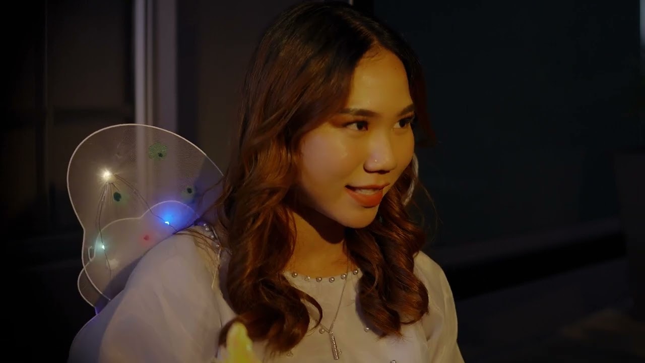 Bubble Gum X 12th Anniversary - Cinderbella