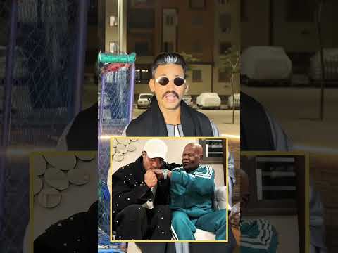 جعفر العمدة بيعتذر لي محمد رمضان بسبب العزاء شاهد ماذا قال محمد رمضان  اكسبلور