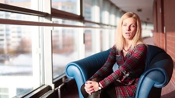 Exchange visitor Community Connections program