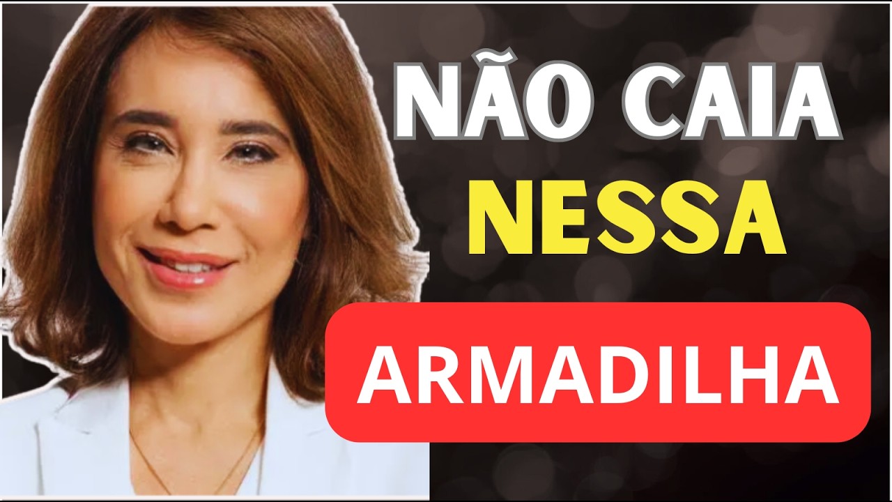 CUIDADO, As 5 Perguntas que as Pessoas Invejosas Sempre Fazem | Ana Beatriz Barbosa