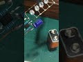 How to make LED Flasher using optocoupler?