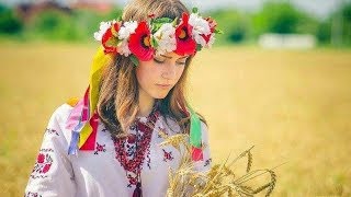 Український вінок - історія, краса, традиції Український вінок - історія, краса, традиції