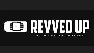 Revved Up- June 11, 2026