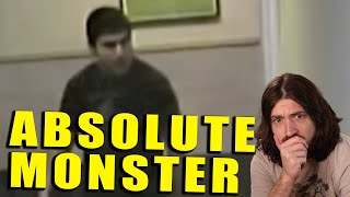 Mom Finds Out Son Was Mass Shooter