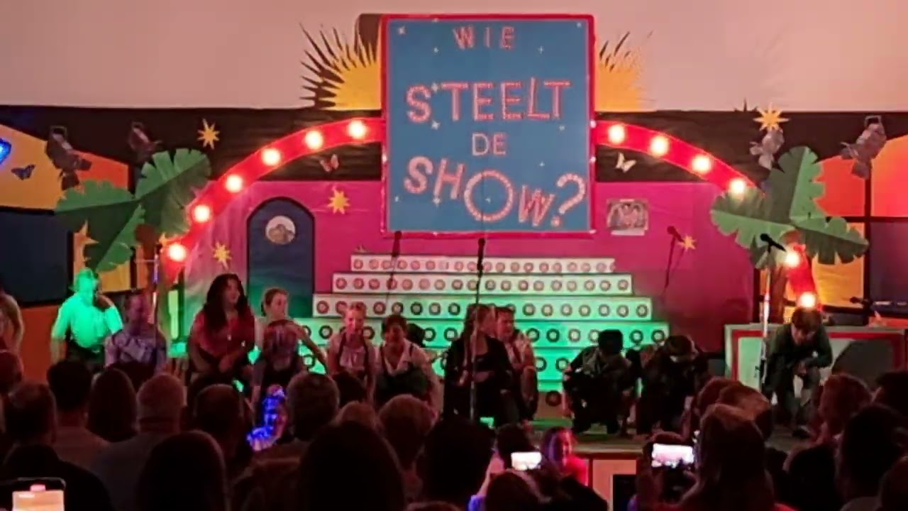 Felicia Tillemans Musical