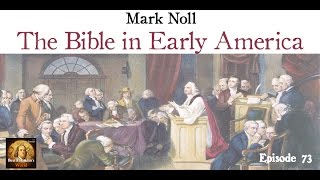 073 The Bible in Early America