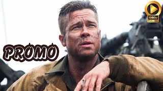 Heart of the Beast (2025) - Brad Pitt, Directed by: David Ayer | First Look, WHAT TO EXPECT!
