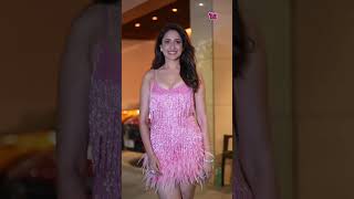 Pragya Jaiswal Looks Hot