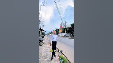 Mặt Tiền Kinh Doanh 6,1 Tỷ. Kế Trường Học, Có Dòng Tiền. Thuận Giao HCM #966908958 #batdongsan #bds