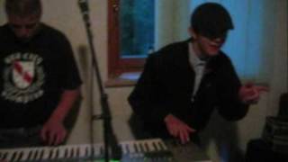 The Gleeman Members -A Chapter In Ones Life - Official Video