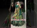 “Lehenga goals 😍”“Dream outfit 💖”“Wedding ready 💃”“Ethnic vibes ✨ #viral #fashion #shorts #trending