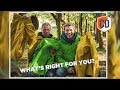 Why You Don't NEED The Most Expensive Arc'teryx Jacket | Climbing Daily Ep.1413