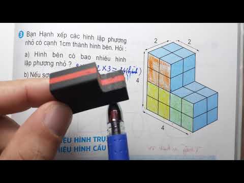 Video TOÁN LỚP 5 - SGK/ Trang 124 - LUYỆN TẬP CHUNG - Thầy... - youtube