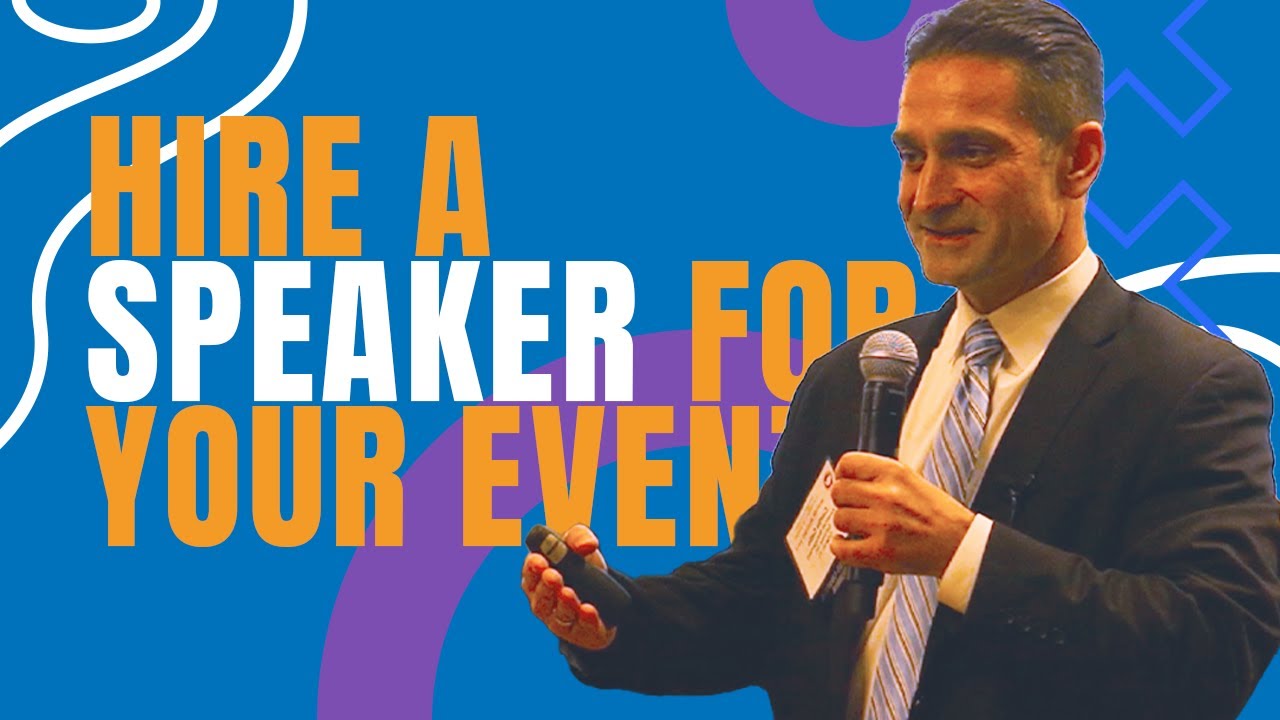 Speakers Video draft 3