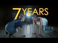 7 YEARS - Lukas Graham | Kyle Hanagami Choreography