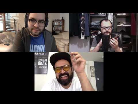 JAUN Y SUS AMIGOS - LUNEs