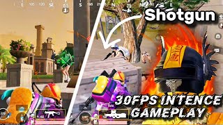 Intence Gameplay X2 Bgmi 30Fps Gameplay Goodbro