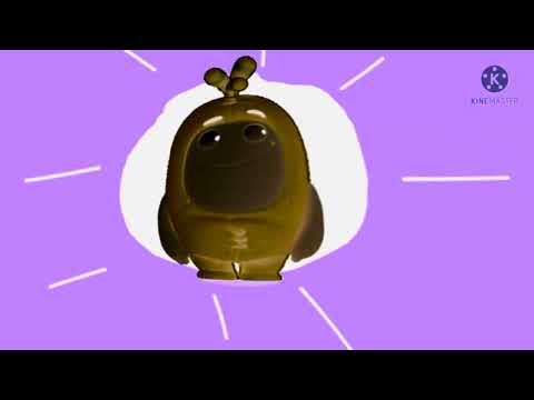 Oddbods Csupo Robot Logo Remake In G Major 74 