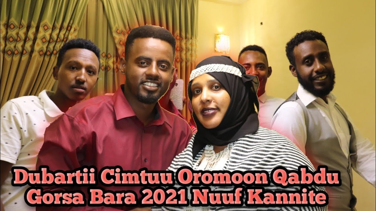 2021 Maal Hojjachuu Qabna |  Karoora Qabaachuun Bu'aa Maalqaba | Mama Afrika Suad Muktar| Roras...