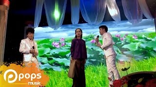Gãy Đôi Cung Đàn ( Liveshow TRÁI TIM NGHỆ SĨ ) - Khưu Huy Vũ ft Dương Ngọc Thái  [Official]