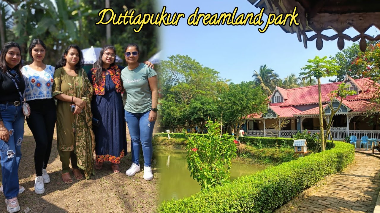 #Duttapukur