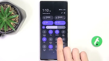 How to Change Screen Recorder Sound Settings on Redmagic 9S Pro - Customize Your Recordings