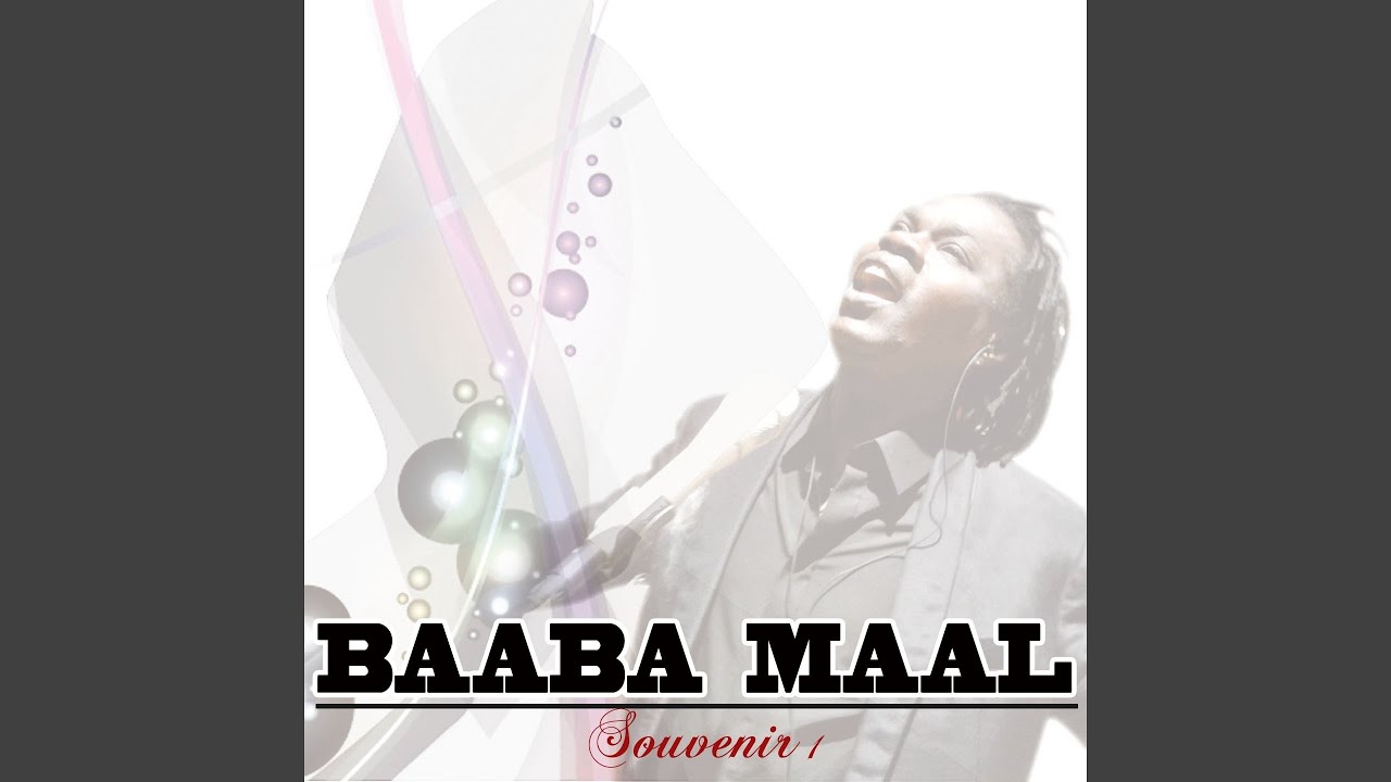 Tonton Diamma rewo di YouTube