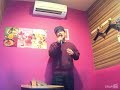 平井堅/キャンバス/原曲キー
