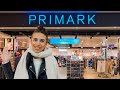 BIGGEST PRIMARK COME SHOPPING WITH ME EVER!!