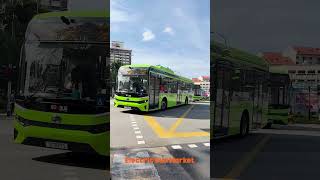 Electric Bus Market Growth Forecast 2034 | EV Bus Industry Trends, Opportunities & Future Outlook