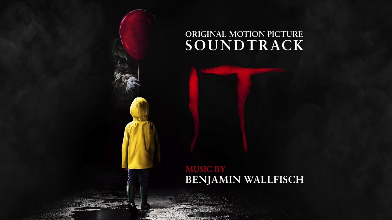 Guarda OST IT (Movie) - Egg Boy - Benjamin Wallfisch (Audio) su YouTube Guarda OST IT (Movie) - Egg Boy - Benjamin Wallfisch (Audio) su YouTube