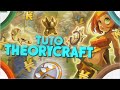 Créez VOTRE meilleur stuff avec confiance - TUTORIEL THEORYCRAFT sur Dofus