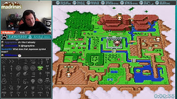 FESTIVE RANDOMIZER! ALTTPR Halloween edition :)