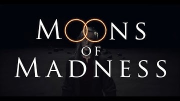 Moons of Madness Part 11 [PS4 Playthrough | Horror Game]