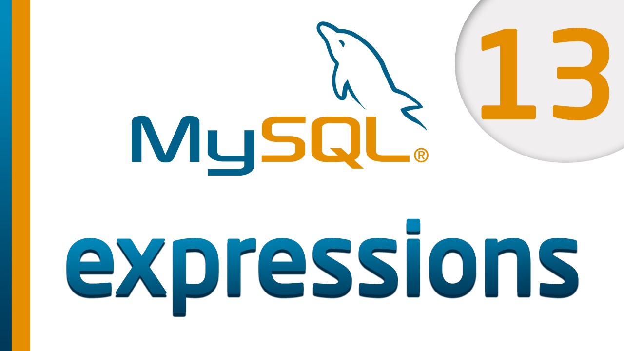 ⁣58. استخدام الشروط مع جمل قراءة البيانات و أنواع العلامات في قواعد بيانات MYSQL