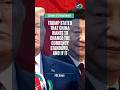 #donaldtrump says #china wants to change #currency standards #biden #usa