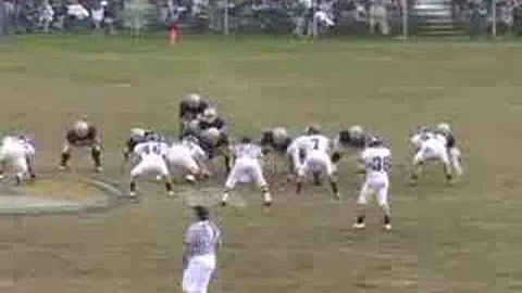 Marcus Nolan Highlights
