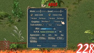 Conquer Online Nameless Botter