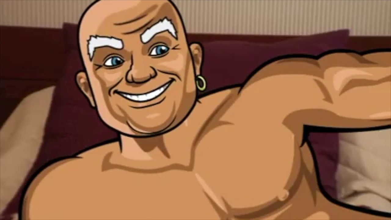 THE REAL MR CLEAN - YouTube.
