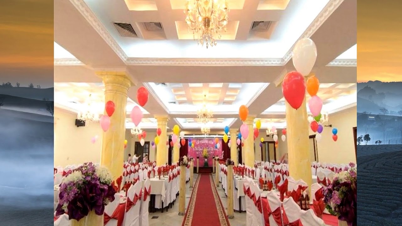 khách sạn thành liên 2022 Đột nhập khách sạn Kim Liên trên đất vàng thủ đô của 'bầu' Thụy