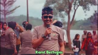 POLISI BAIK (Lirik) Cipt. BharAkustik Band Polres Bima Kota