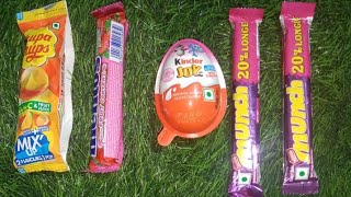 Sweets Candy Trending Unwrapping sounds great twizzlers Novelty Eggs Unboxing GIANT 