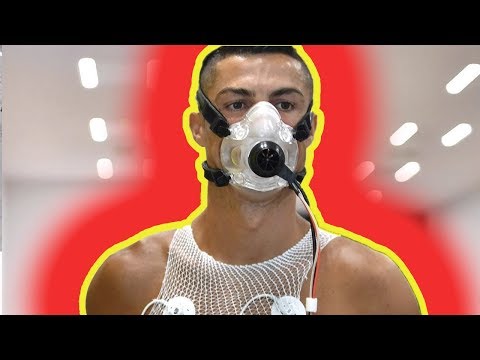 Video: De Ce Copiii Lui Cristiano Ronaldo Nu Se Uită Mult La Televizor?